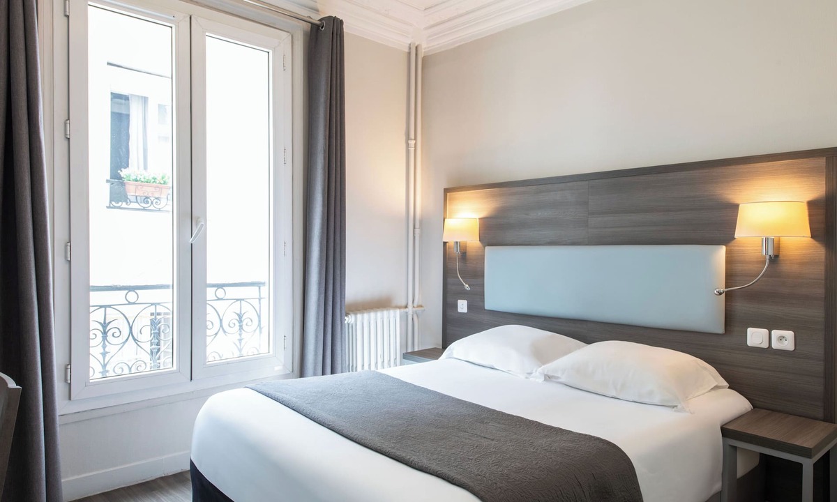 Porte-Saint-Martin Hotel | Est Hotel
