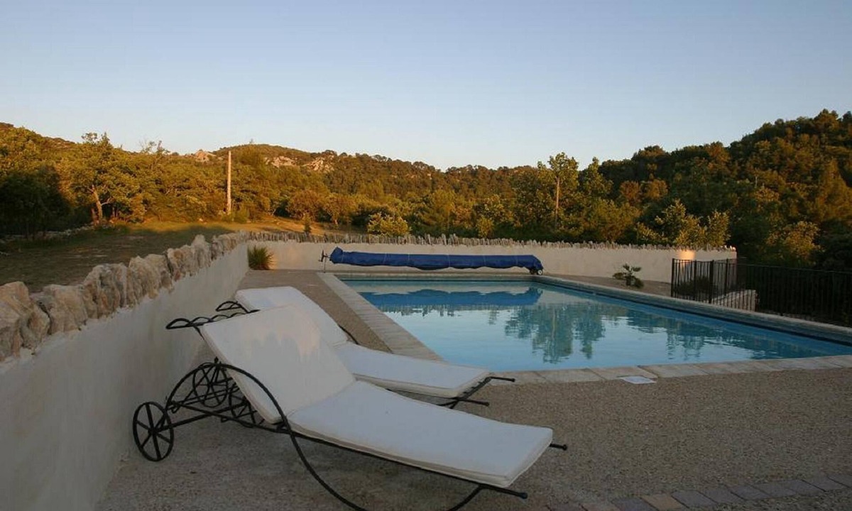 Venasque House | ESTATE, PROVENCE, VENASQUE, MONT VENTOUX, 4 HA, PANO 360 SWIMMING POOL 12X6. 3*.