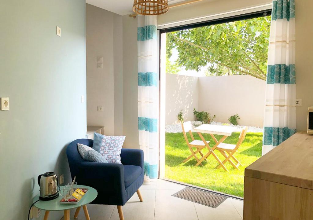 Olonne-sur-Mer House | Estrella avec jardinet et Spa en option