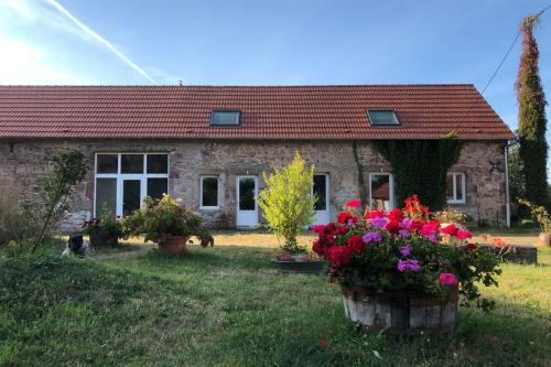 Droiturier Apartment | Etape de Bel Air
