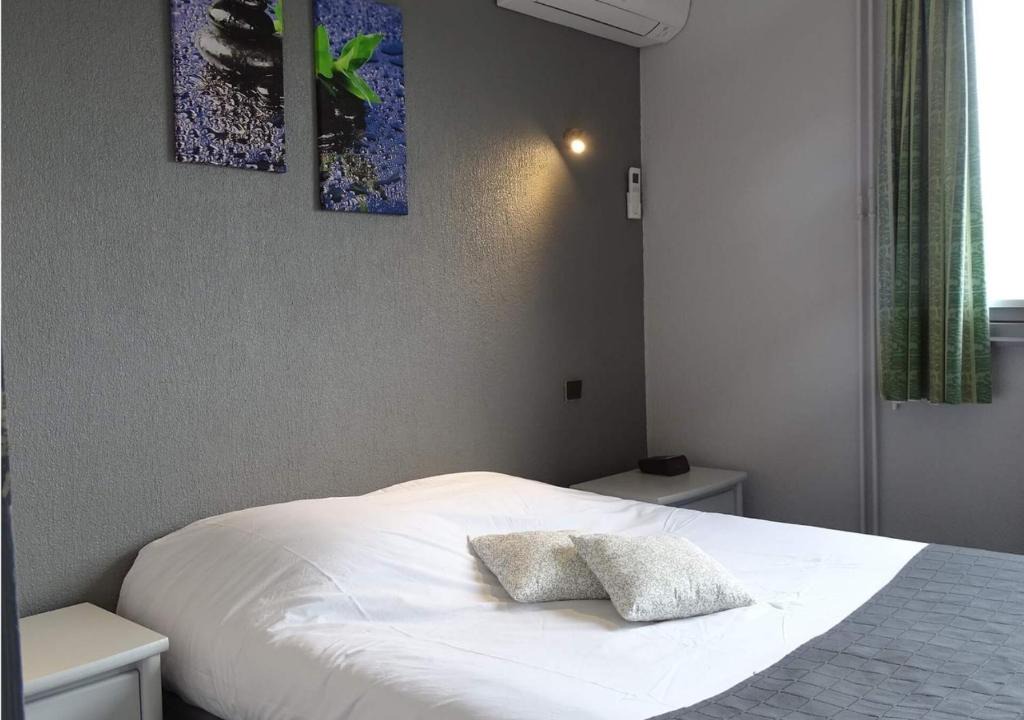 Roussillon-en-Isere Hotel | Europa Hotel
