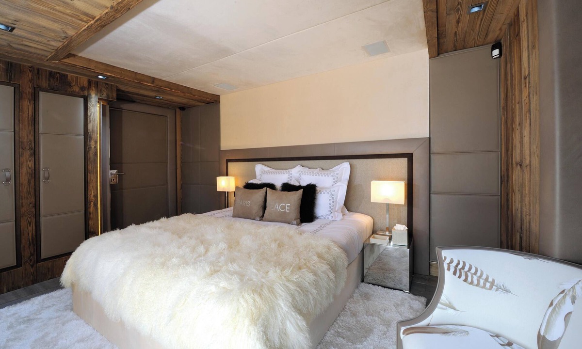 Megeve Ski Chalet | Exceptional chalet in the center of Megeve