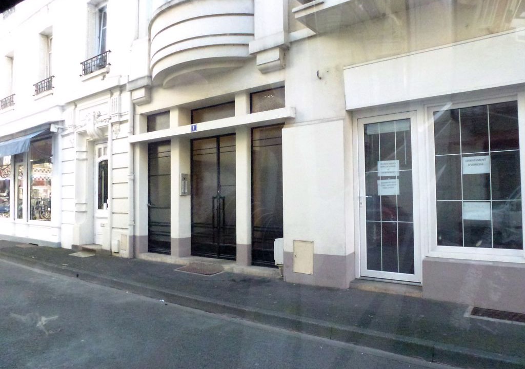 Cœur de Ville Apartment | F1 modern 3 * central Vichy