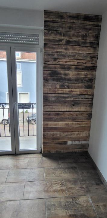 Capavenir-Vosges Apartment | F2 Mass & Bo