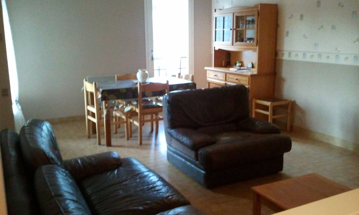 Vals-les-Bains Apartment | F3 comfortable near Therme Vals
