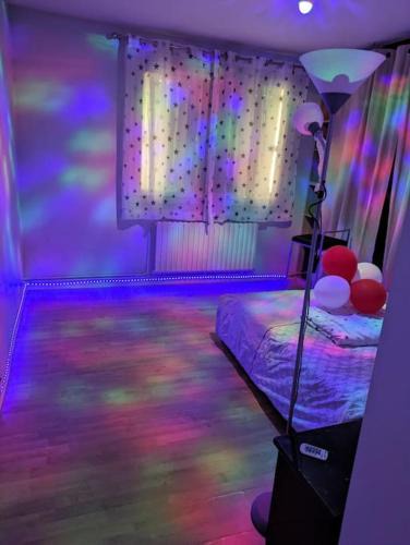 Savigny-sur-Orge Apartment | Family and lovely appart - Paris - Orly - Savigny