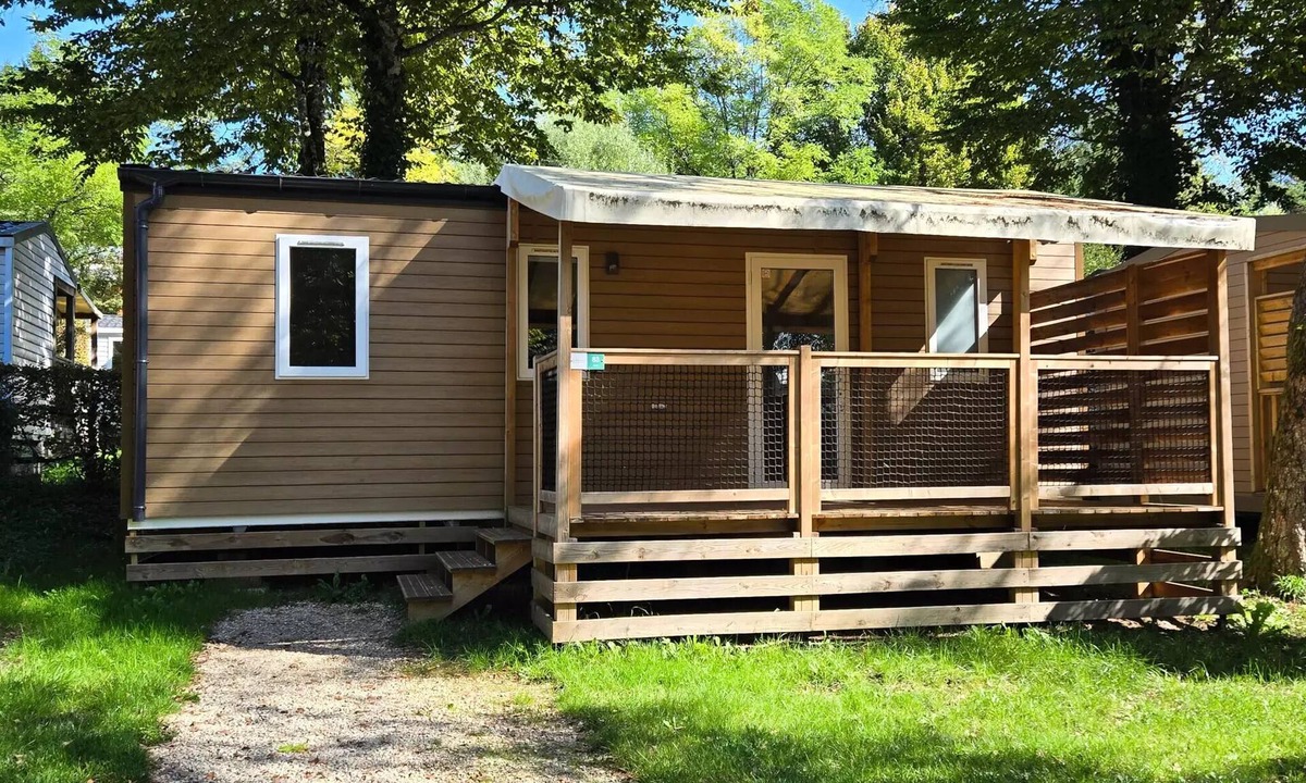 Patornay House | Family Clim 30m² 6 persons