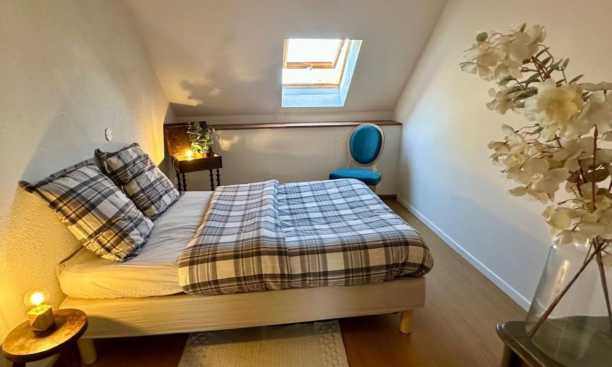 Autun House | Family gite for 10 people in Burgundy