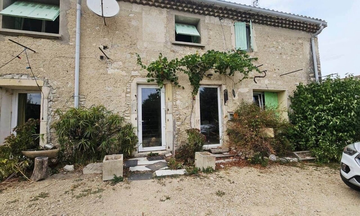 Marsanne Apartment | Farm cottage - 4 pers - Marsanne