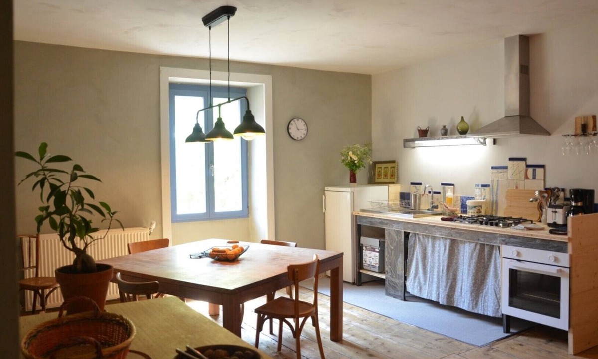 Passenans House | Farm Cottage - "Le Perchoir"