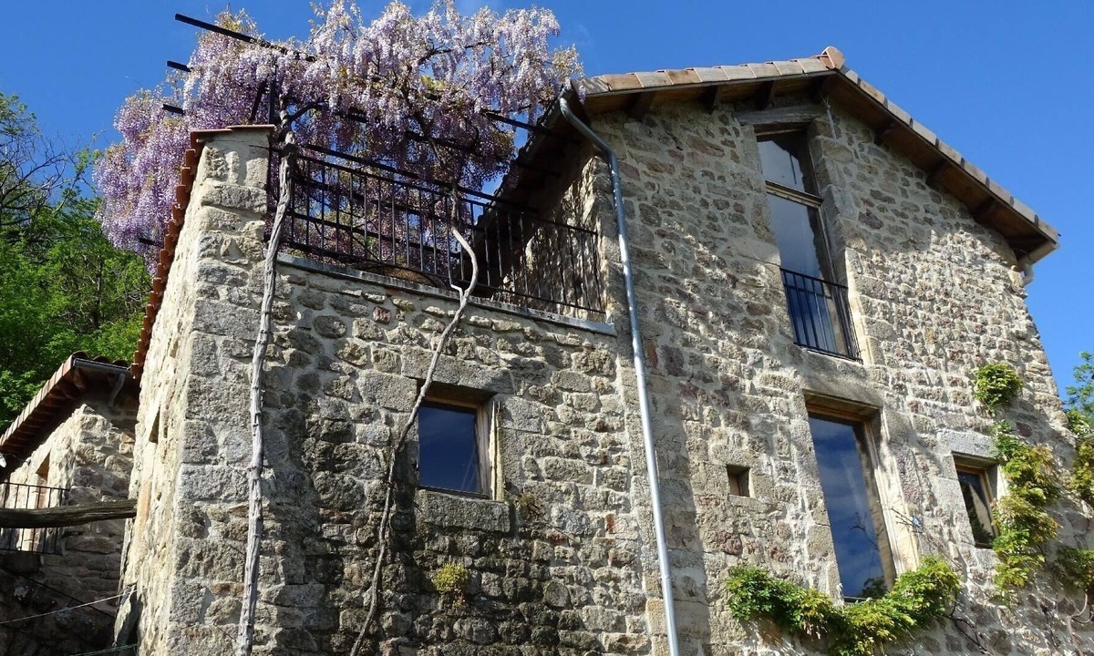Gluiras Other | Ferienhaus für 10 Gäste mit 130m² in Gluiras