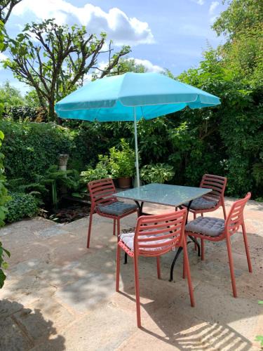 Menotey Apartment | Ferienwohnung Jura Burgund