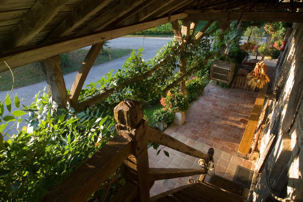 Vescours House | Ferme De Montalibord