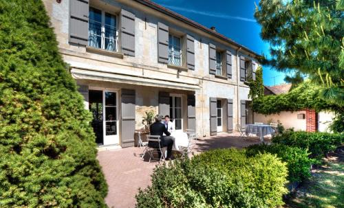 Anserville Bed & Breakfast | Ferme du Roy