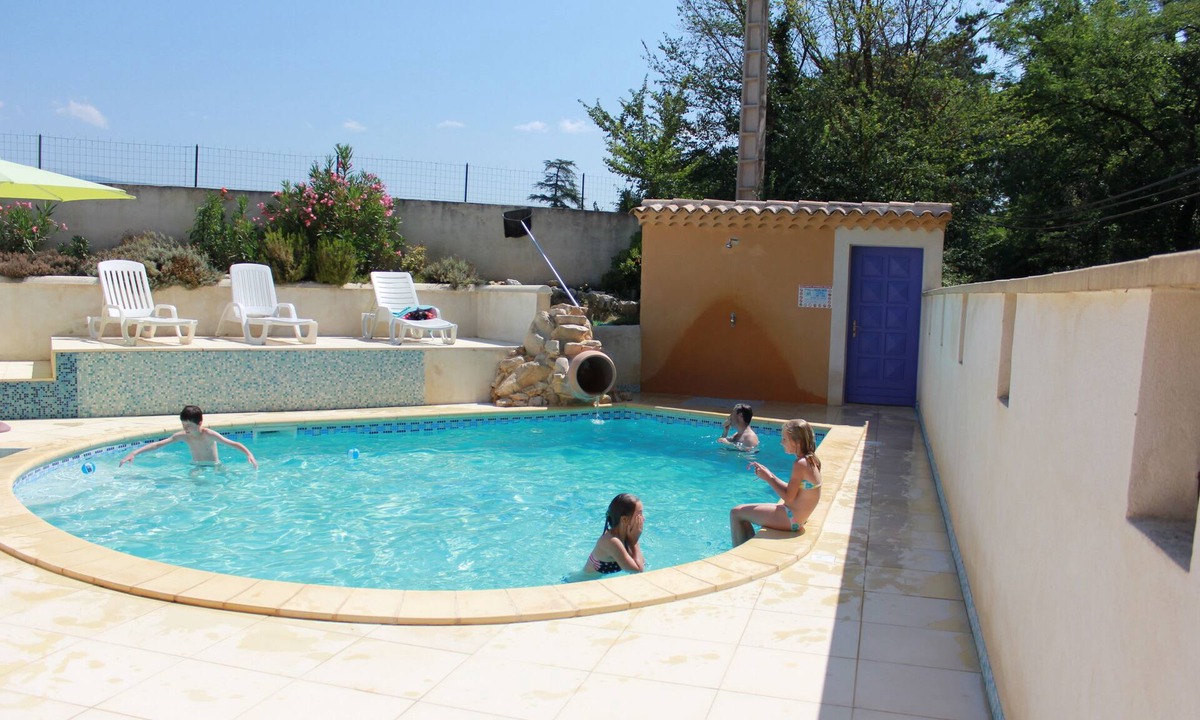 Mormoiron House | Figuier à 5 Minutes du Plan D'eau