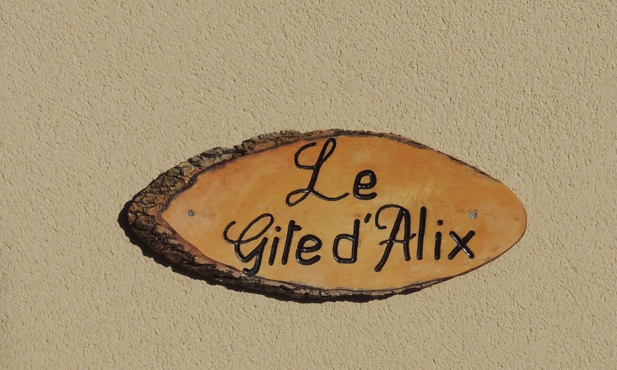 Gillois Apartment | flexible welcome, price according to the number of people