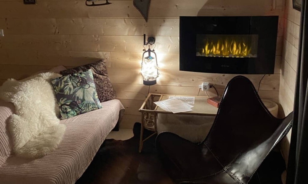 Treigny Bed & Breakfast | Ecolodge Beauregard