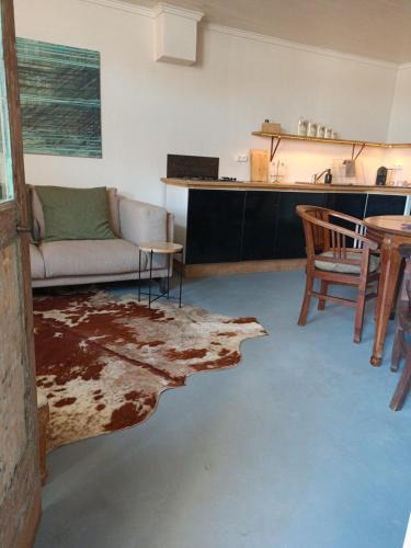Champsevraine Apartment | Frans dorpshuisje Maison Renard