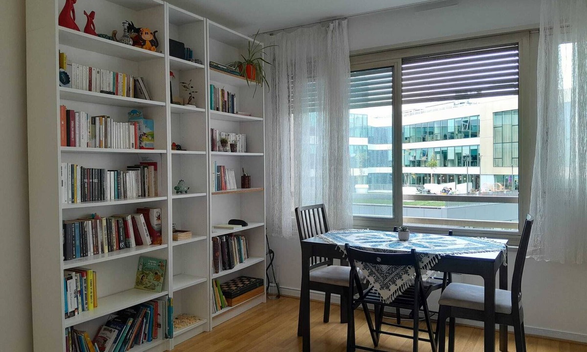 Plaisance Apartment | Fully furnished cozy and central apartment