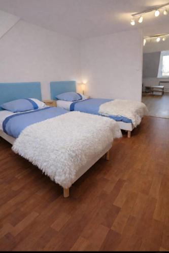La Machine Apartment | Functional and convenient apartment avec wifi