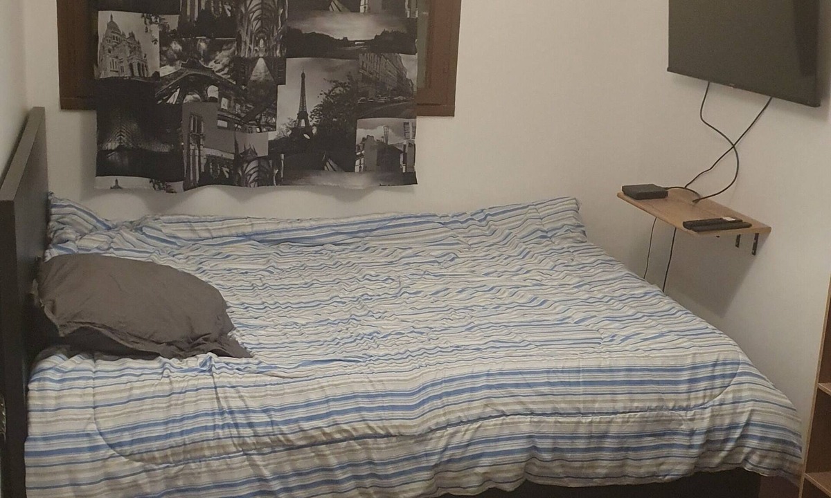 Vitry-sur-Seine Apartment | Furnished, independent 10 m2 room for rent in apartment