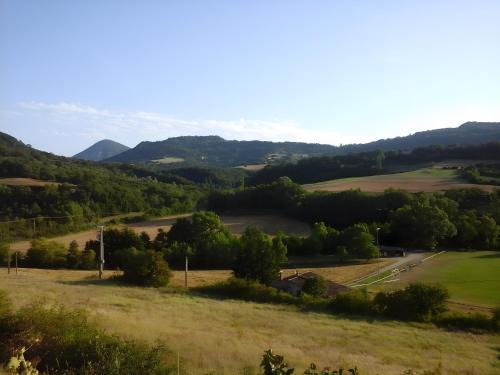 Bourdeaux Apartment | Gîte À La Campagne