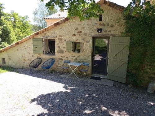 Laborel Apartment | Gîte à la campagne