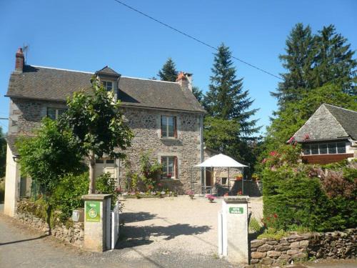 Castelnau-de-Mandailles House | Gîte à Luc