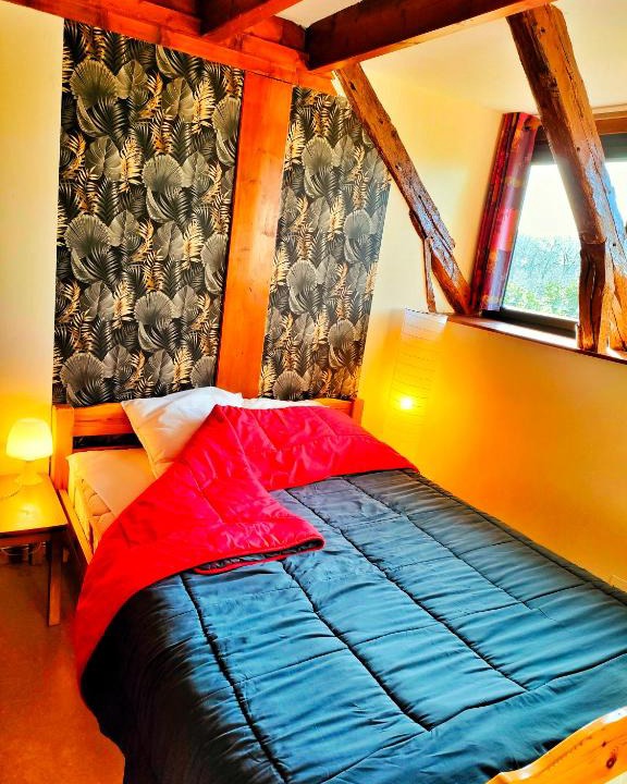 Valette Apartment | Gîte 3 étoiles - Spacieux et confortable ancienne grange rénovée - Cantal Emotions Valette - Auvergne