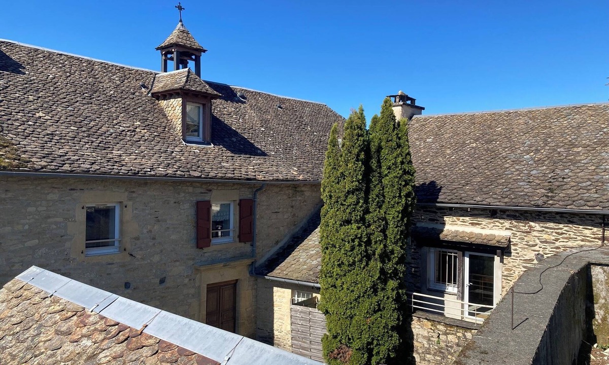 Castelnau-de-Mandailles House | Gîte 3 persons
