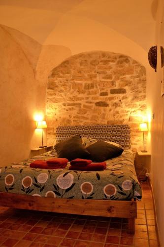Pontaix House | Gîte 'An Kay Ou' - L'Aiglette
