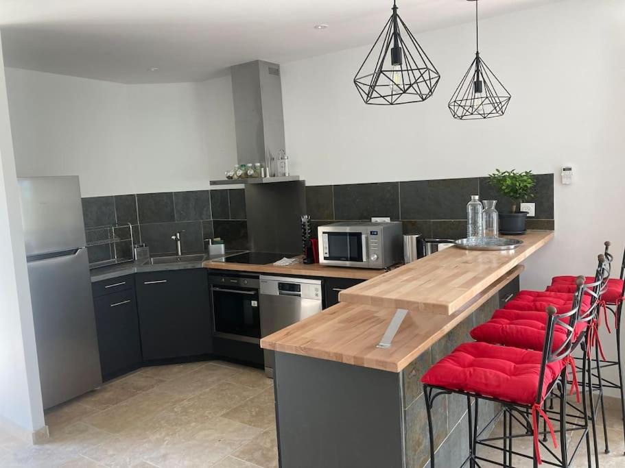 Castelnaudary House | Gîte Ardoise