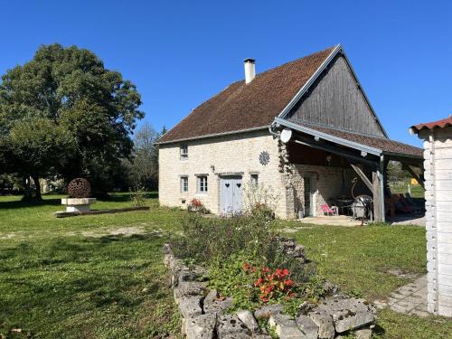 Saint-Sulpice House | Gîte au cœur de la Vallée, jardin privé, capacité 6 pers. - FR-1-583-411