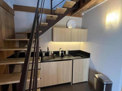Montbeugny House | Gîte au calme pour 4 pers. avec jardin à Montbeugny - FR-1-489-597