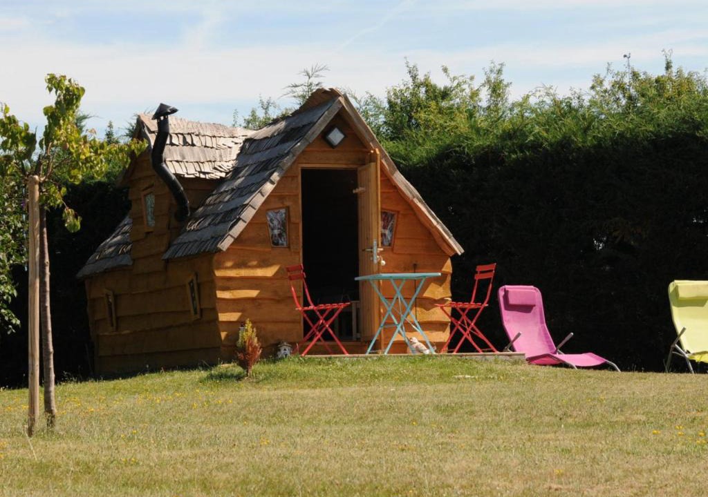 Avrilly House | Gîte Avrilly , 3 pièces, 5 personnes - FR-1-489-328