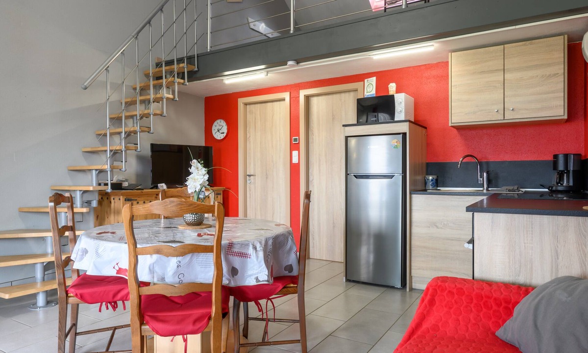 Munwiller House | Gîte Bretzel: Mountain View, Private Terrace & Wi-Fi in Munwiller