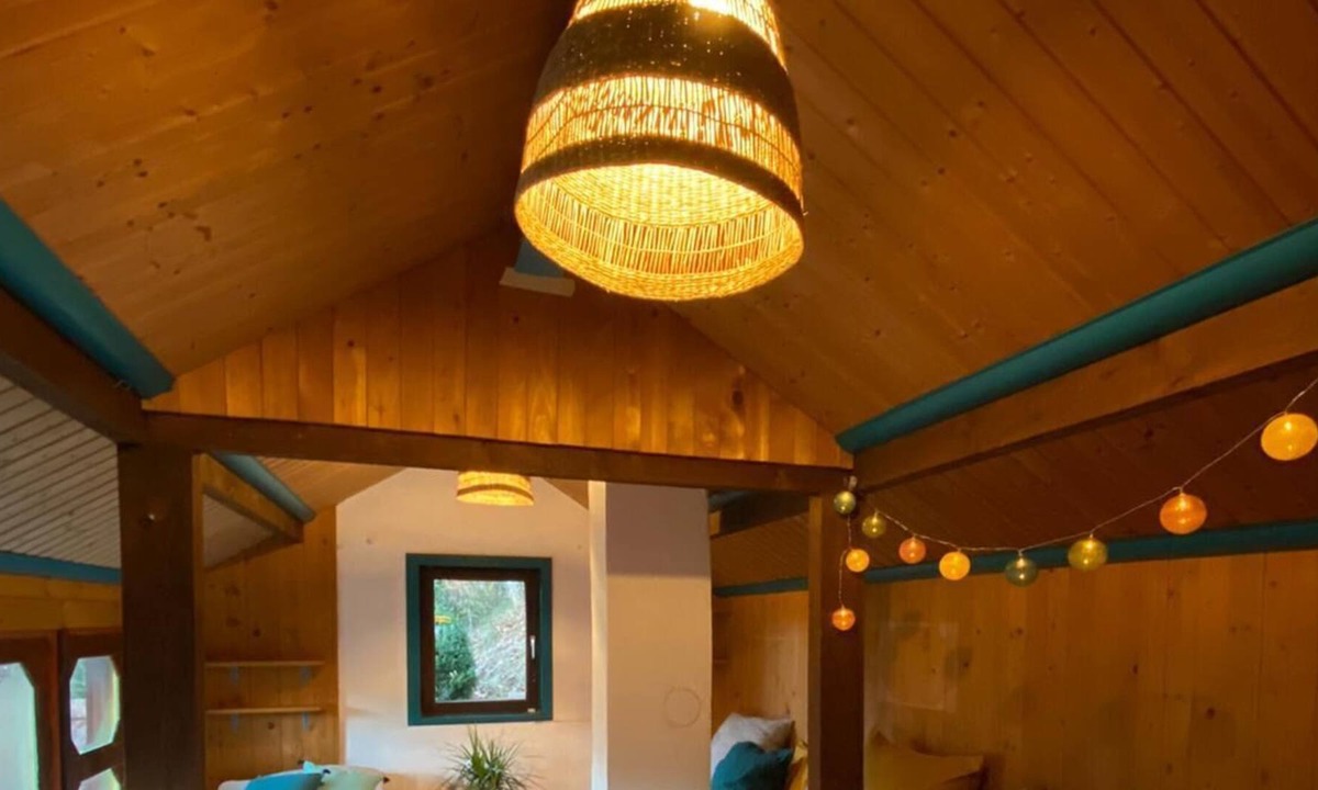 Plainfaing Ski Chalet | Gîte chez Clochette
