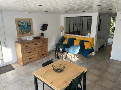 Grignan Apartment | Gîte Chez Erika et Mathias
