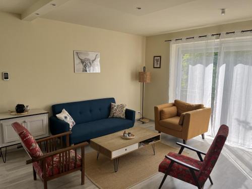 Ladoix-Serrigny House | Gîte Chez Paddy
