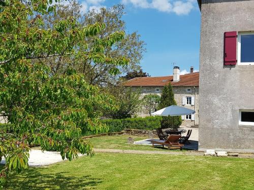 Removille House | Gîte cosy au cœur de la nature vosgienne - FR-1-589-805