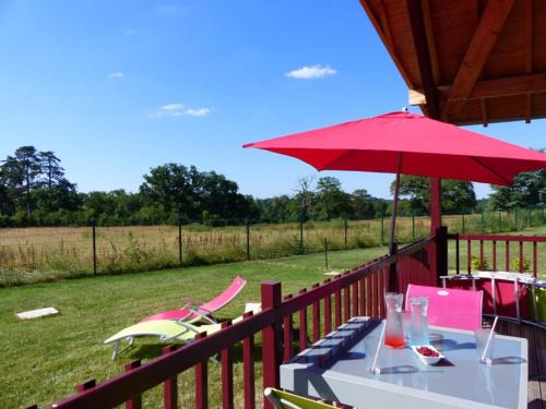 Meillard House | Gîte cozy avec terrasse et climatisation près de Saint Pourçain - FR-1-489-267
