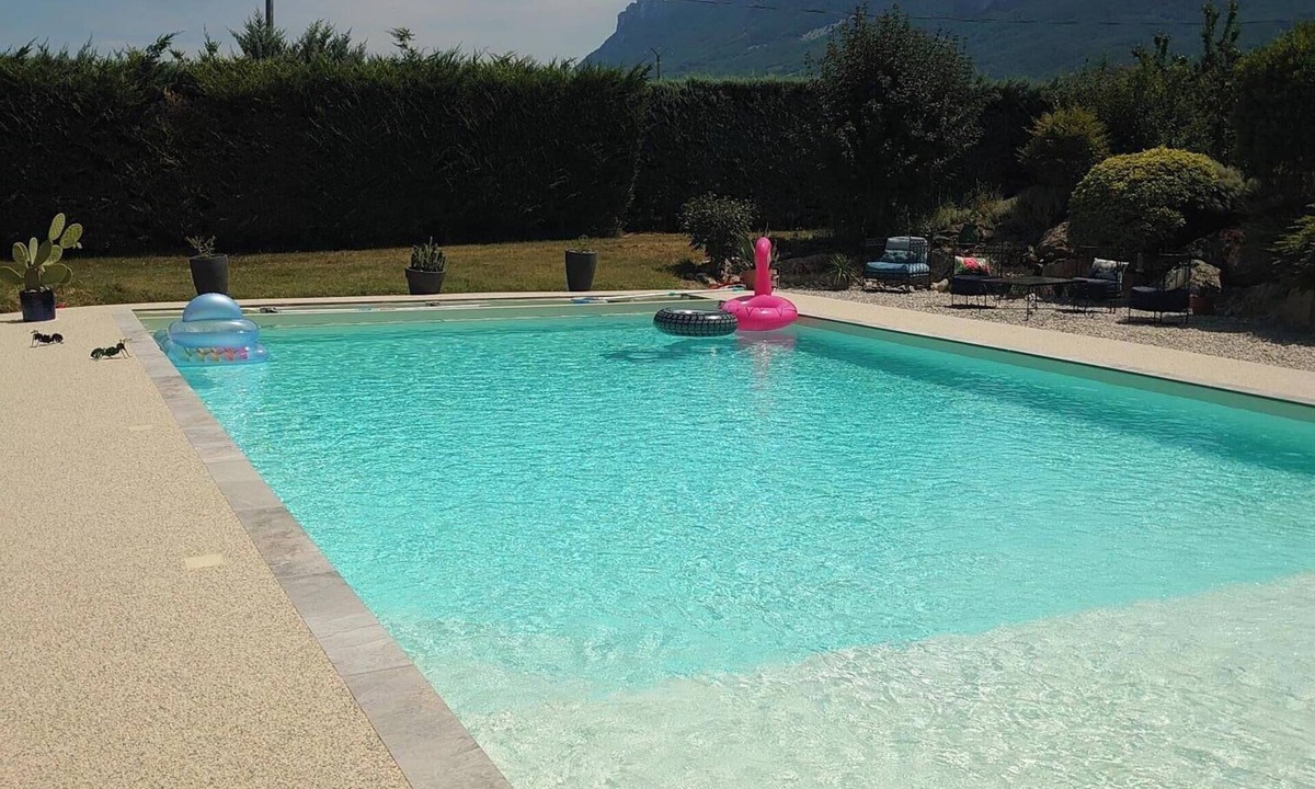 Piegros-la-Clastre House | Gîte Cyprès de la Drôme - charm and serenity in the heart of the Drôme