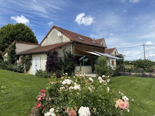 Louchy-Montfand House | Gîte dans le plus ancien vignoble de France avec piscine partagée - FR-1-489-545
