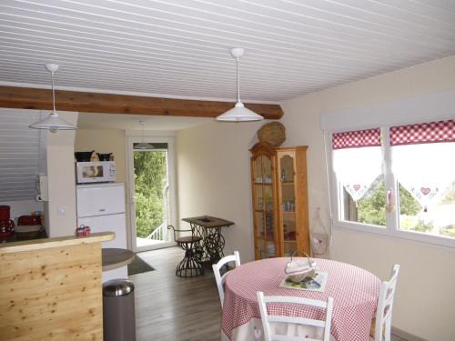 Sancey-le-Grand House | Gîte de campagne Dromard