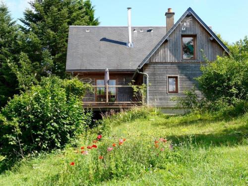 La Grande-Verriere House | Gîte de la Colombière