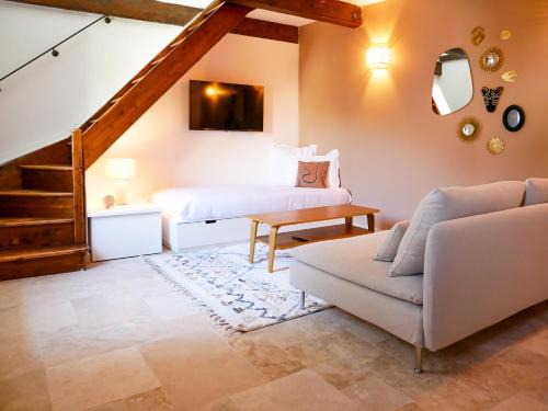 Puygiron House | Gîte du Puy Drome Provençale Puygiron