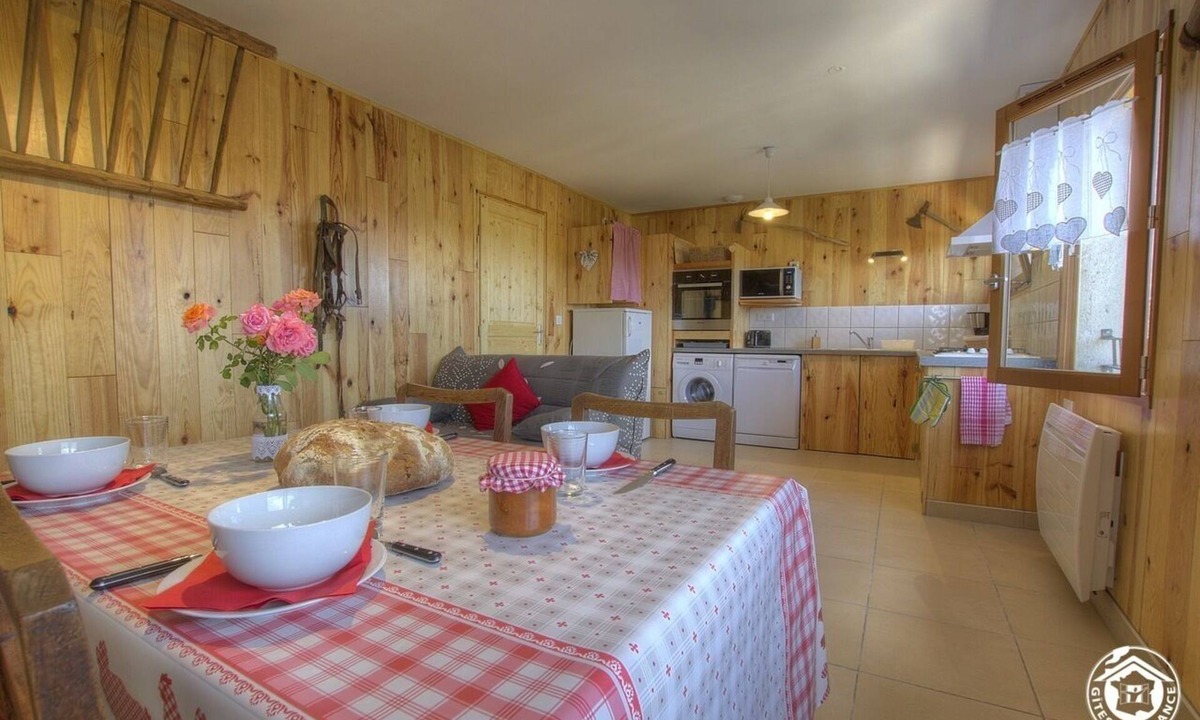 Chazey-sur-Ain House | Gîte du Soja - Chazey-sur-ain