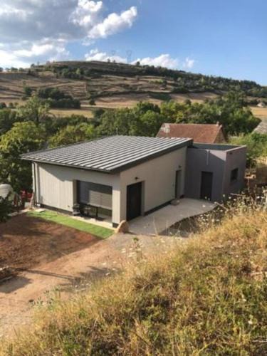 Sebrazac House | Gîte du Travers