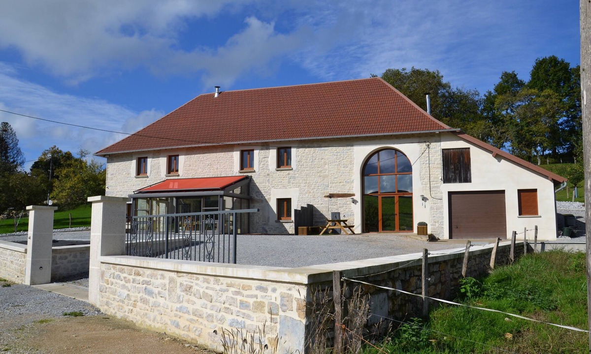 La Veze Cottage | Gîte-Ensuite with Bath-Countryside view-3 Etoiles Meublé Tourisme