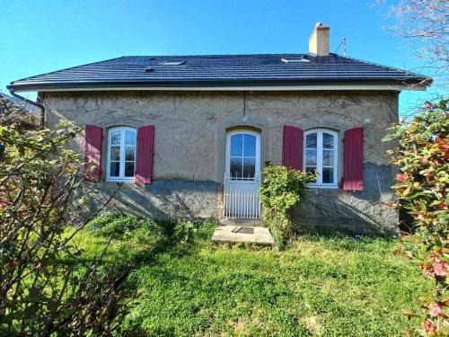 Saint-Leon House | Gîte familial près de la nature et randonnées - FR-1-489-518